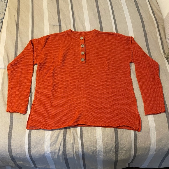 Knit Top - Picture 5 of 8